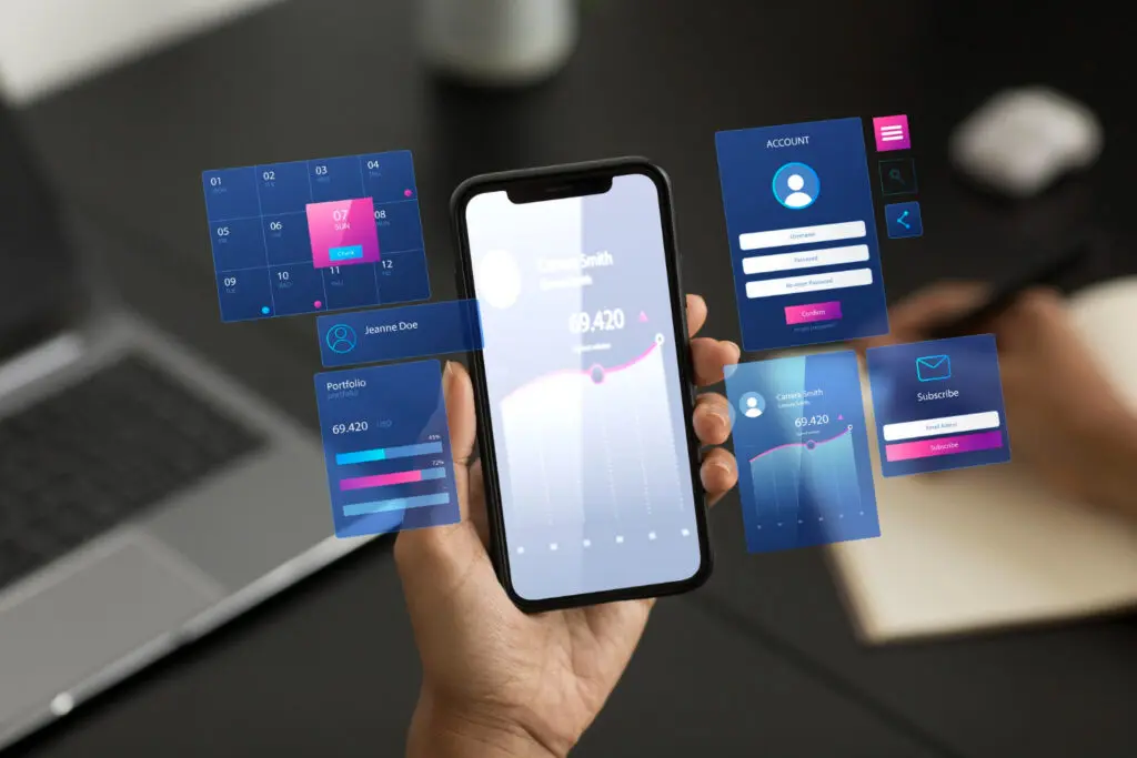 AppExchange App Setup & Custom Development illustration