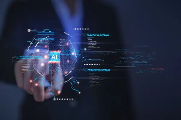 Predictive Modeling & Machine Learning Analytics illustration
