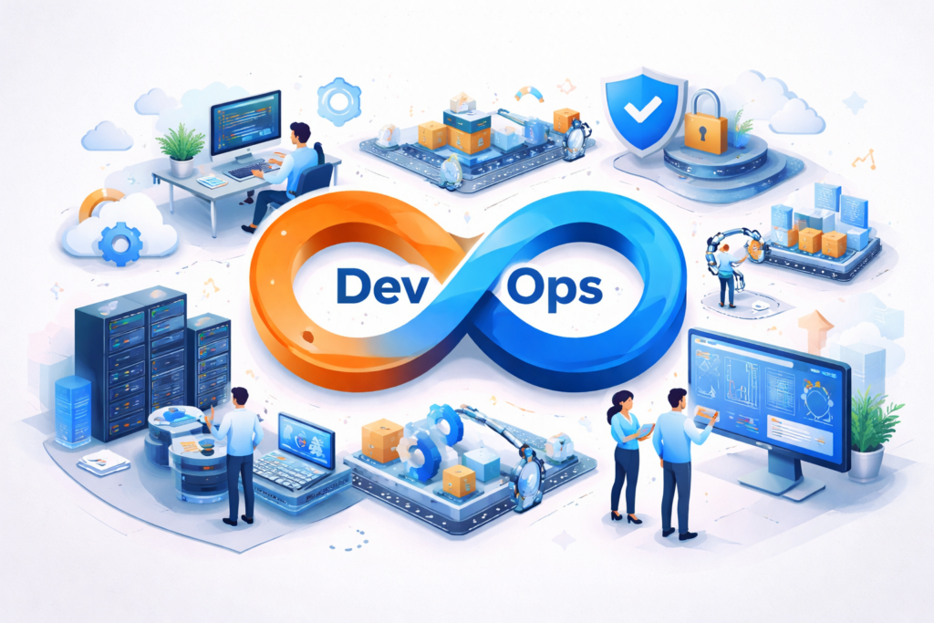 DevOps & Continuous Integration