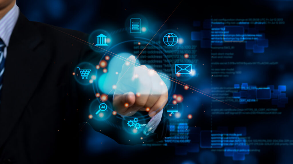 Salesforce Consulting & Implementation