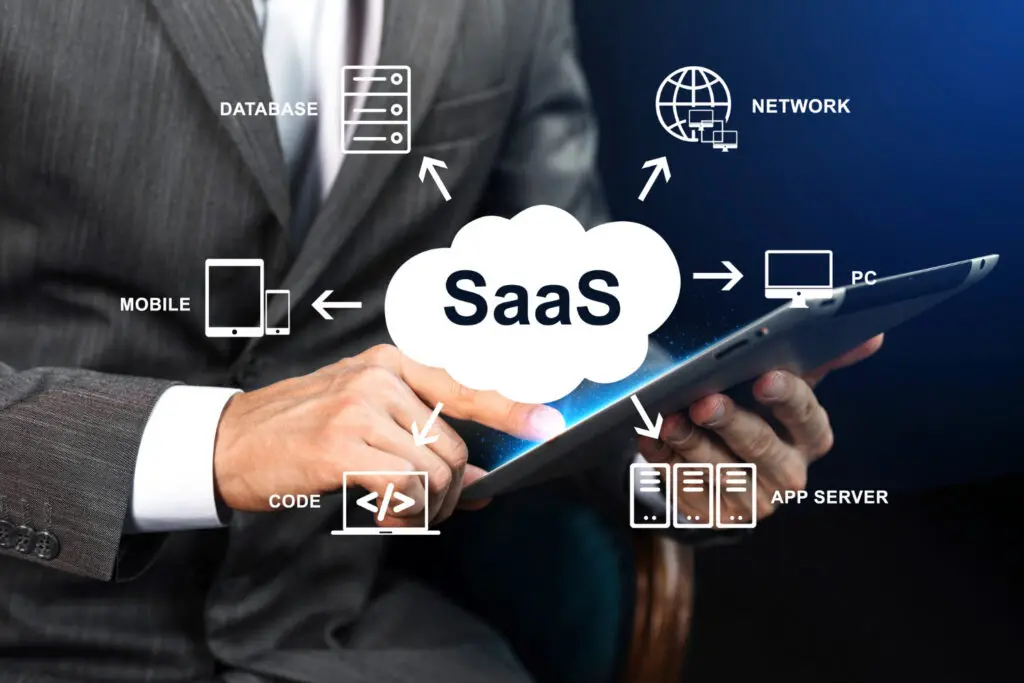 Salesforce Implementation & Customization illustration